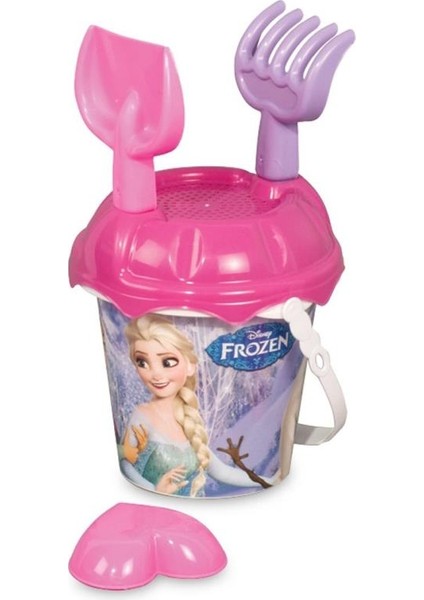 Frozen Küçük Kova Set (Karışık MODEL)03046