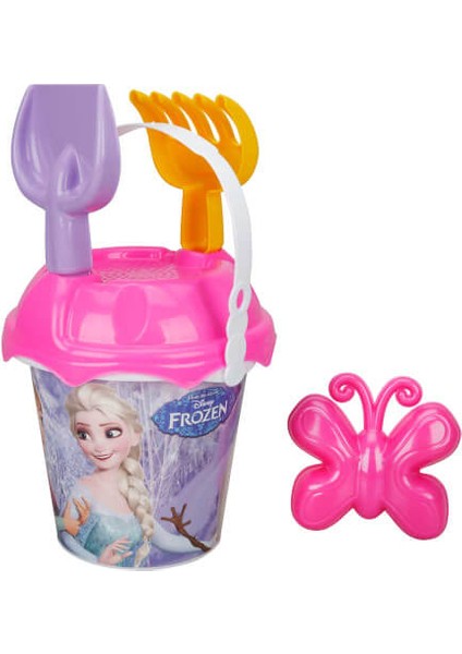 Frozen Küçük Kova Set (Karışık MODEL)03046 fiyatları
