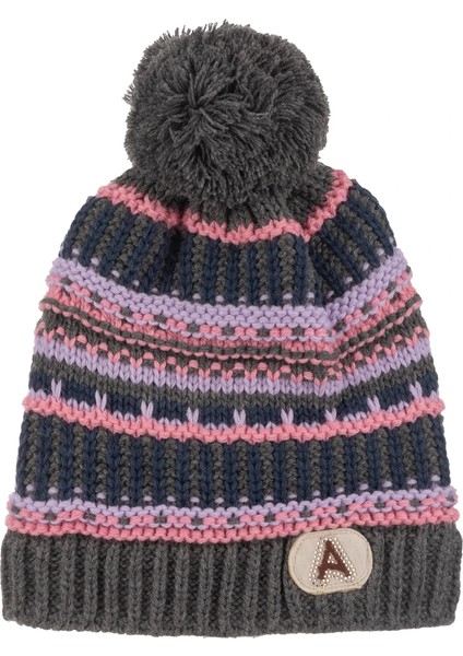 Kitti P-K24140-03 9-15 Yaş Kız Çocuk Bere