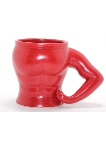 Vucüt Porselen Kupa Bardak ALK1180