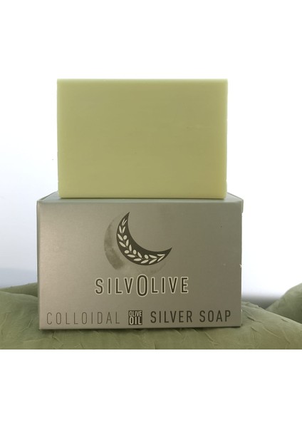 Kırmızı Benekli Alabalık Yağı (50ML) +Gümüşsuyu Sabun (100GR) Set modelleri