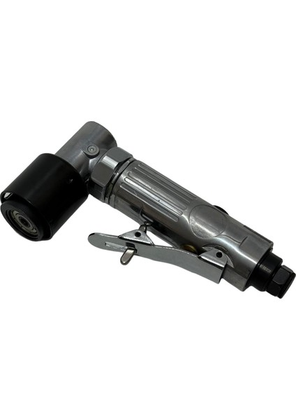 Havalı Açılı Mini Zımpara