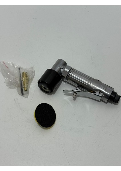 Havalı Açılı Mini Zımpara modelleri