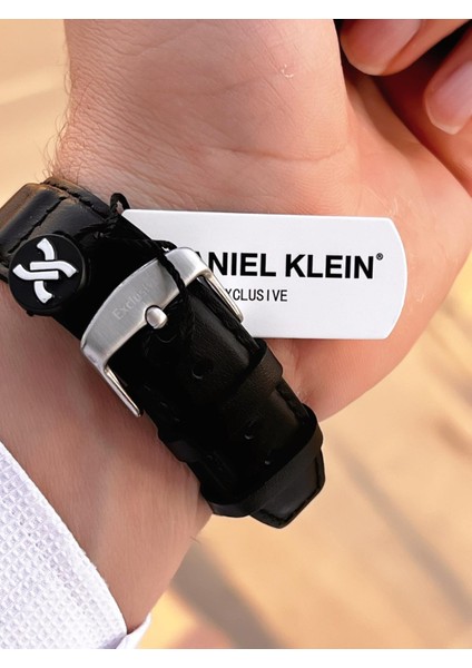 Deri Kordon Iç Kadran Fonksiyonları Aktif 3 Atm Suya Dayanıklı Erkek Kol Saati E14006-3 indirimleri