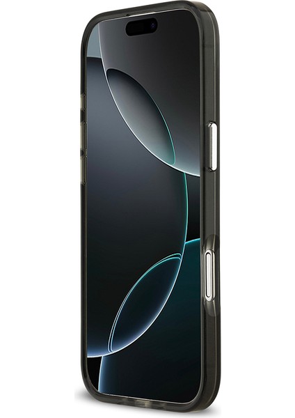 iPhone 17 Air Kılıf Mercedes Benz Lisanslı M-Safeli Çift Katmanlı Pc Nostaljik Yıldız Kapak Siyah fırsatları