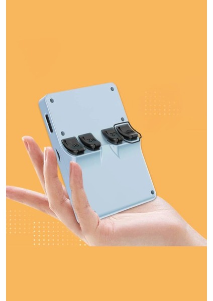 Nrzsnt Newface RGB20S Retro Gamepad - Beyaz fiyatları