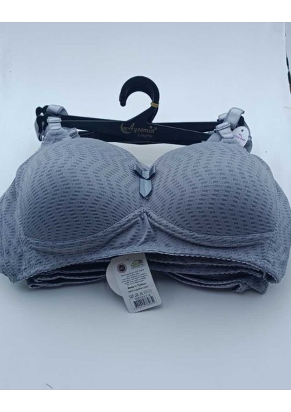 5251 B Kap Balensiz Içi Boş Sütyen