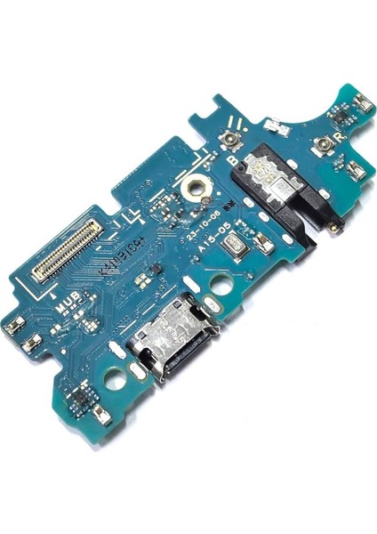 Samsung A15 Şarj Bordu ve Mikrofon Flex
