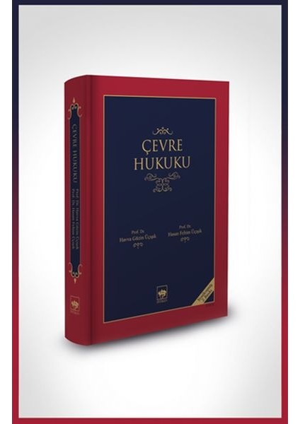 Çevre Hukuku
