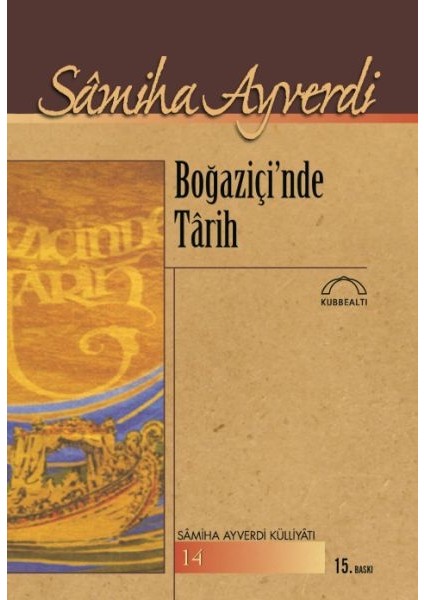 Boğaziçi’nde Tarih