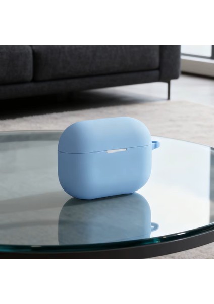 Huawei Freebuds Se 4 Uyumlu Yumuşak Mat Silikon Kılıf fırsatları