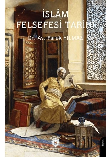 Islam Felsefesi Tarihi