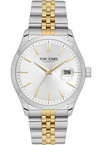 TOMJ.3.10088.05 Erkek Kol Saati