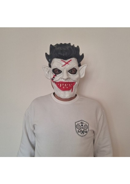 Kötü Palyaça Parti Maskesi fiyatları