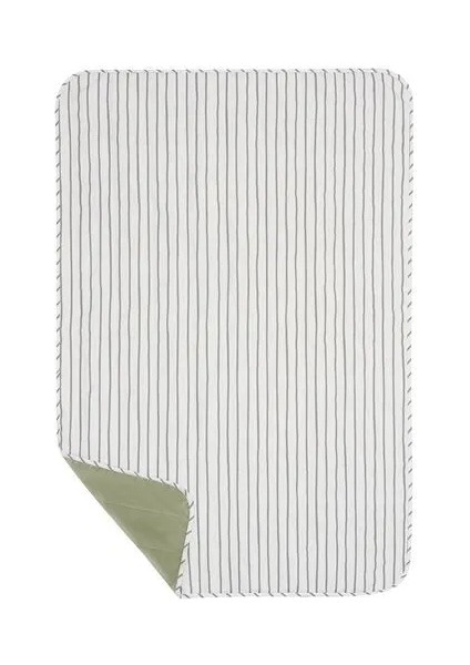 Utsadd Evcil Hayvan Battaniyesi Yeşil 100 x 150 cm