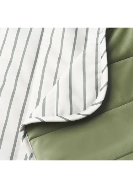 Utsadd Evcil Hayvan Battaniyesi Yeşil 100 x 150 cm fiyatları