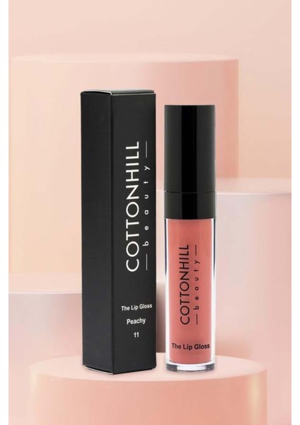 Krem Straplez Crop Top Büstiyer