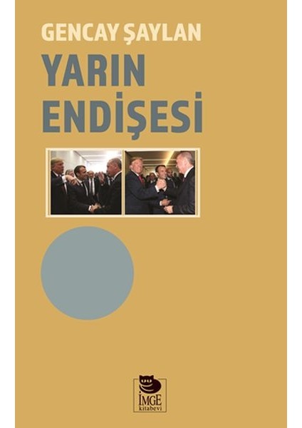 Yarın Endişesi
