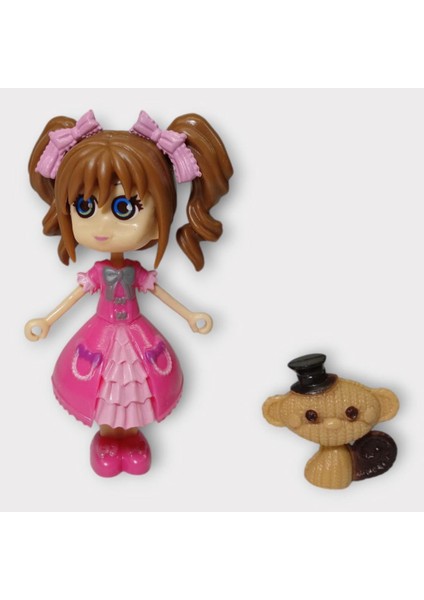 Belissa Bebek ve Aksesuarları - F (Lisinya) fiyatları