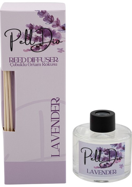 Lavanta Bambu Çubuklu Ortam Ev Oda Salon Koku Kokusu ve Oda Parfümü 120 ml modelleri