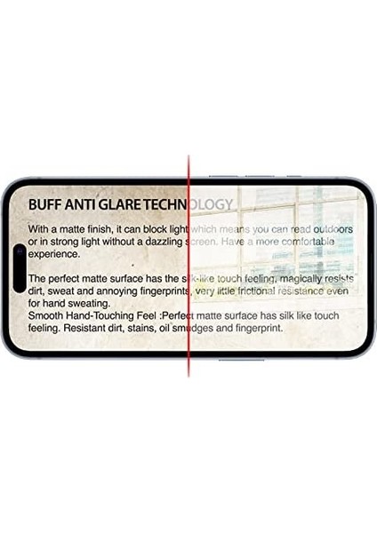 Labs 15 Plus ile Uyumlu 5d Mat Ekran Koruyucu fiyatları