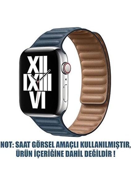 Ultra Için Kordon Link Band Lacivert fiyatları