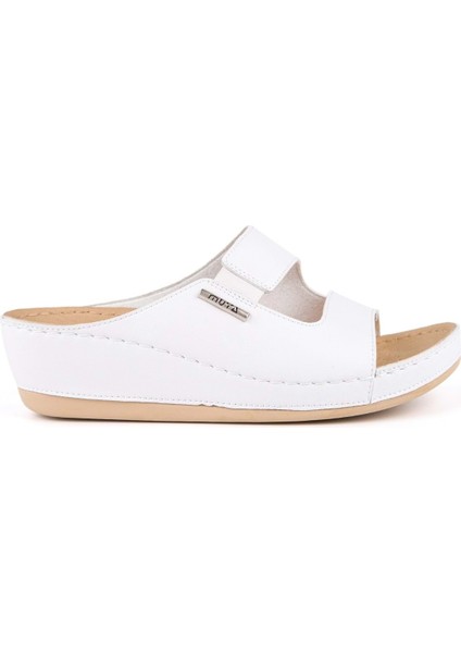 Panna Anatomik V Dolgu Taban Anne Terliği fiyatları