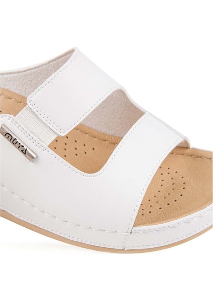 Panna Anatomik V Dolgu Taban Anne Terliği fırsatları