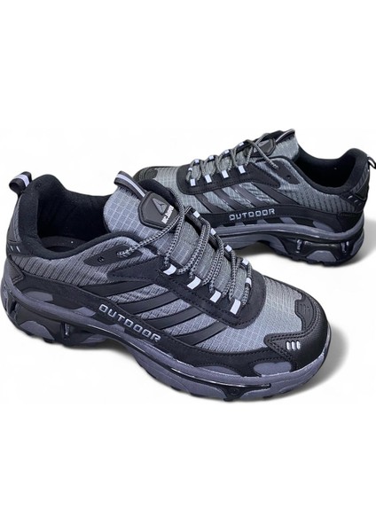 Mc Jamper Memory Foam Taban Kışlık Su Geçirmez Outdoor Trekking Spor Ayakkabı modelleri