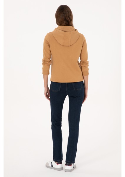 Kadın Koyu Mavi Pantolon (Jean) 50315767-DN0023 fırsatları