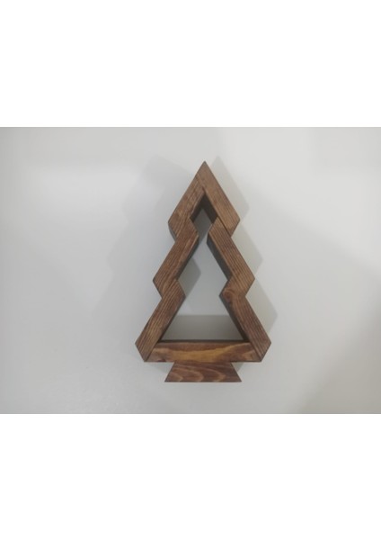 - 2 Adet Dekor Ağaç