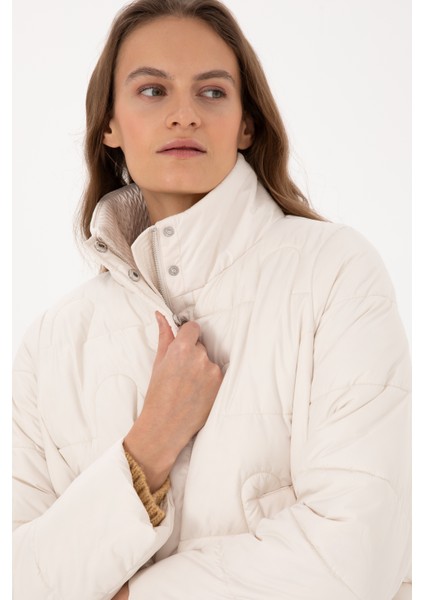 Kadın Mont 50308618-VR256 fiyatları