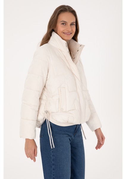 Kadın Mont 50308618-VR256 modelleri