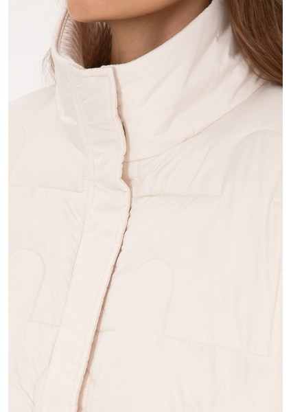 Kadın Mont 50308618-VR256