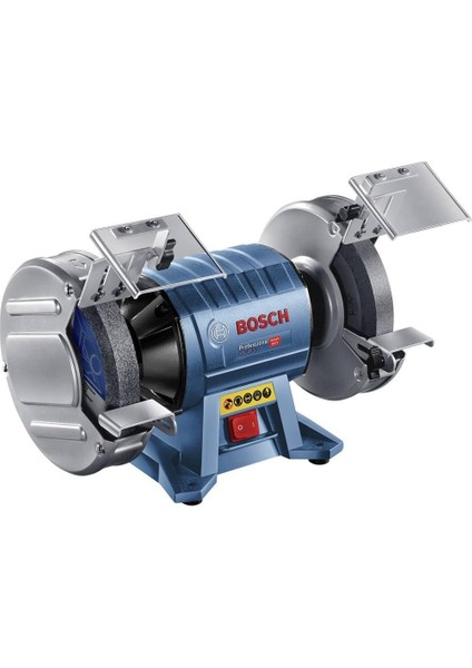 Professional Gbg 60-20 Taş Motoru (600 W, Disk Çapı: 200 Mm, 3.600 Dev/dak)