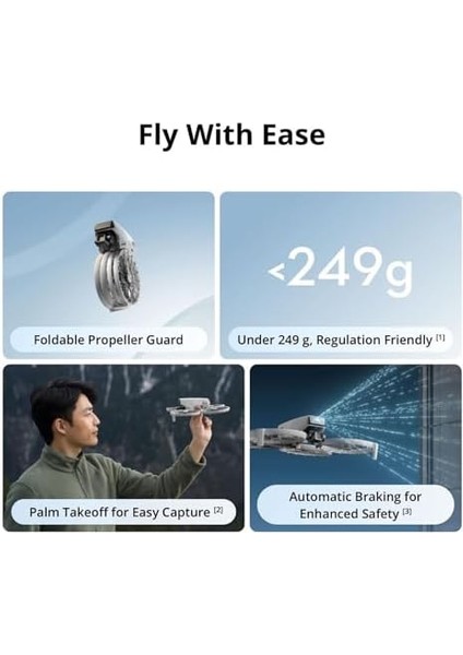 Flip Fly More Combo Djı Rc 2 Gl Drone Gri fiyatları