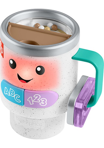 Lnl Kahve Keyfi Dişlik HWY44