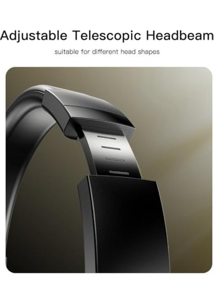 Bluetooth Kablosuz Mikrofonlu Kulaklık modelleri