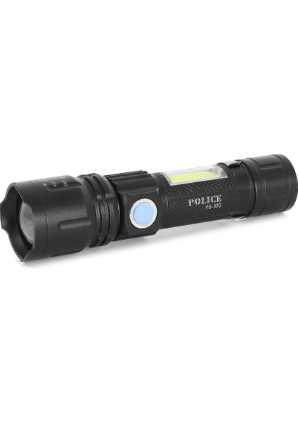 PS-350 Şarjlı El Feneri fiyatları