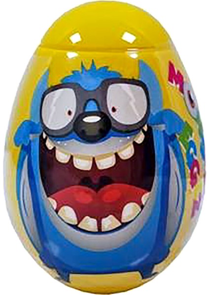 Standlı Sürpriz Renkli Yumurta fiyatları