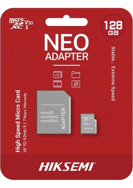 Tf C1(STD)/128G/NEO/AD