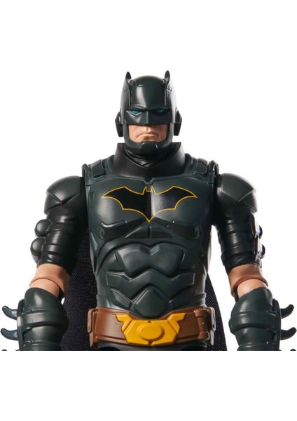Batman Aksiyon Figürü S6 30 cm - 6067621 (Lisinya) indirimleri