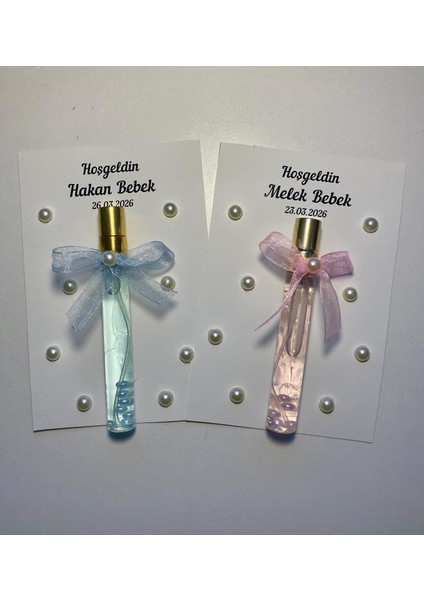 Mavi-Pembe Kolonya Kına, Söz, Nişan, Nikah, Düğün, Bebek, Babyshower, Doğum Günü Hediyelik