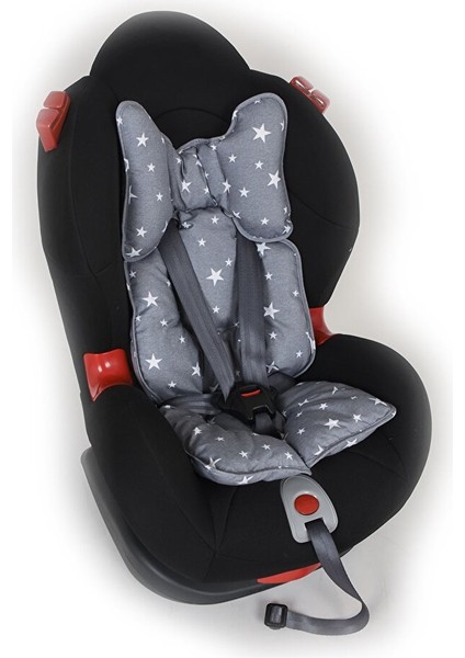 Puset ve Oto Koltuğu Minderi modelleri