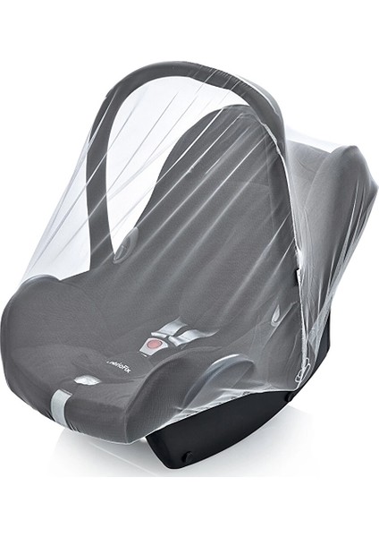 Ana Kucağı Sinekliği Beyaz 1 Adet