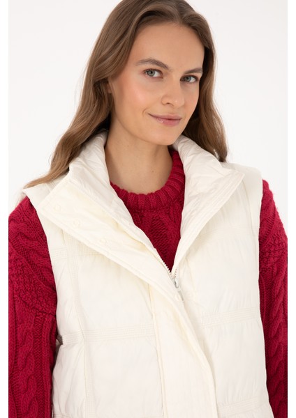 Kadın Yelek (Dokuma) 50308632-VR256 fiyatları