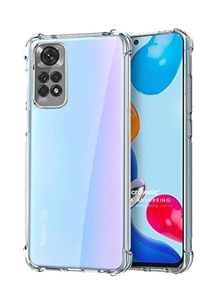 11 Için Kılıf Absorbing Şeffaf [ 11 ile Uyumlu Kılıf - Şeffaf] fiyatları