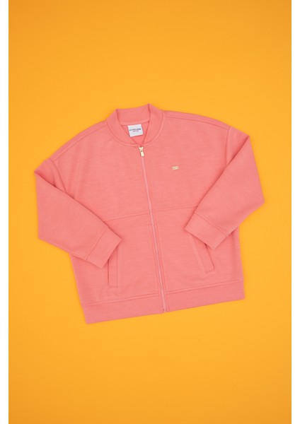 Kız Çocuk Hırka (Örme) 50317869-VR105