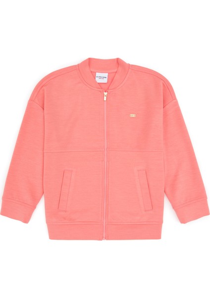 Kız Çocuk Hırka (Örme) 50317869-VR105 fiyatları