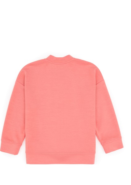 Kız Çocuk Hırka (Örme) 50317869-VR105 modelleri